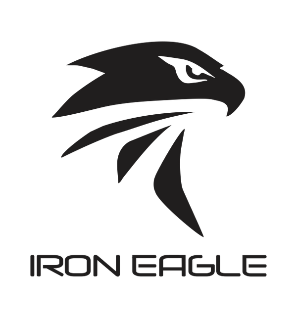 Iron Eagle Drones
