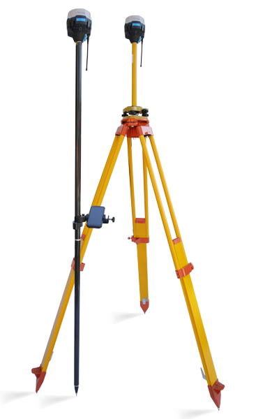 Reach RS2 Complete Surveying Kit