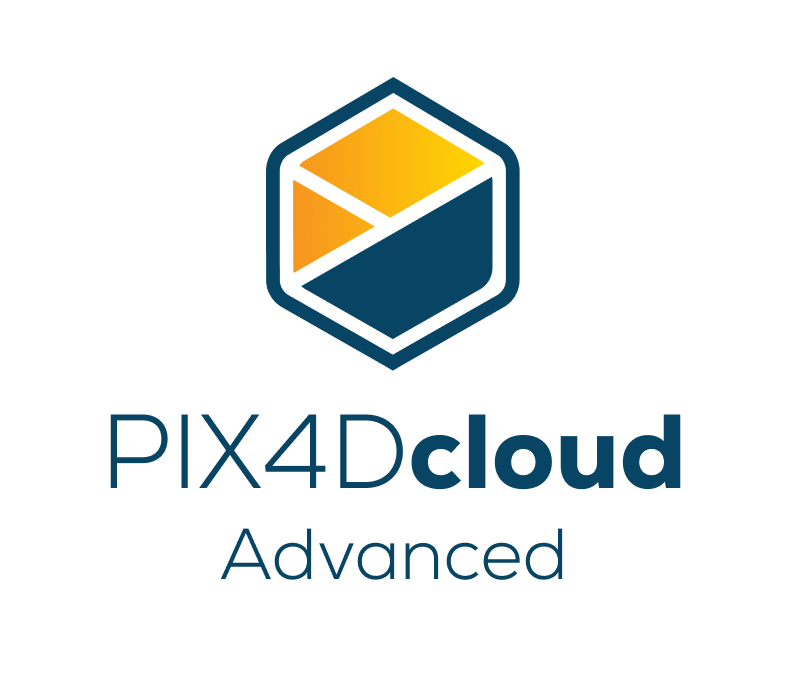 Pix4D Cloud Advanced