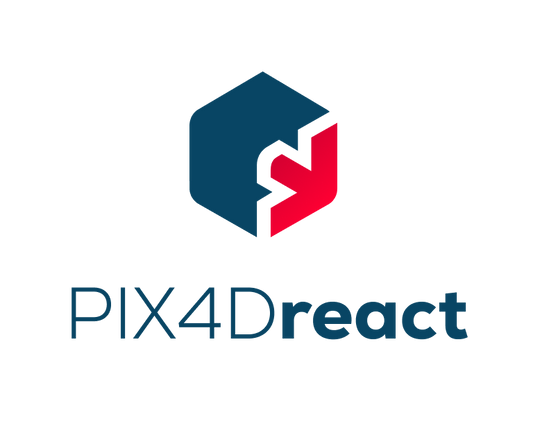 Pix4D React