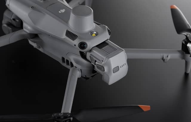 Batteries for the DJI Matrice 4 Series Drone
